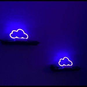 Cloud Lights